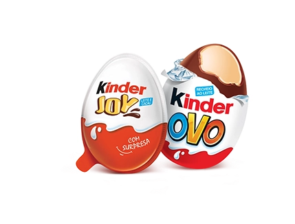 Kinder Joy - Kinder Ovo