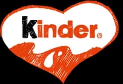 Kinder