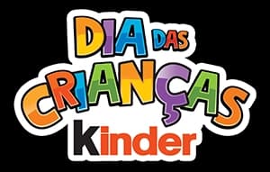 Dia das crianças Kinder