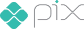 pix logo